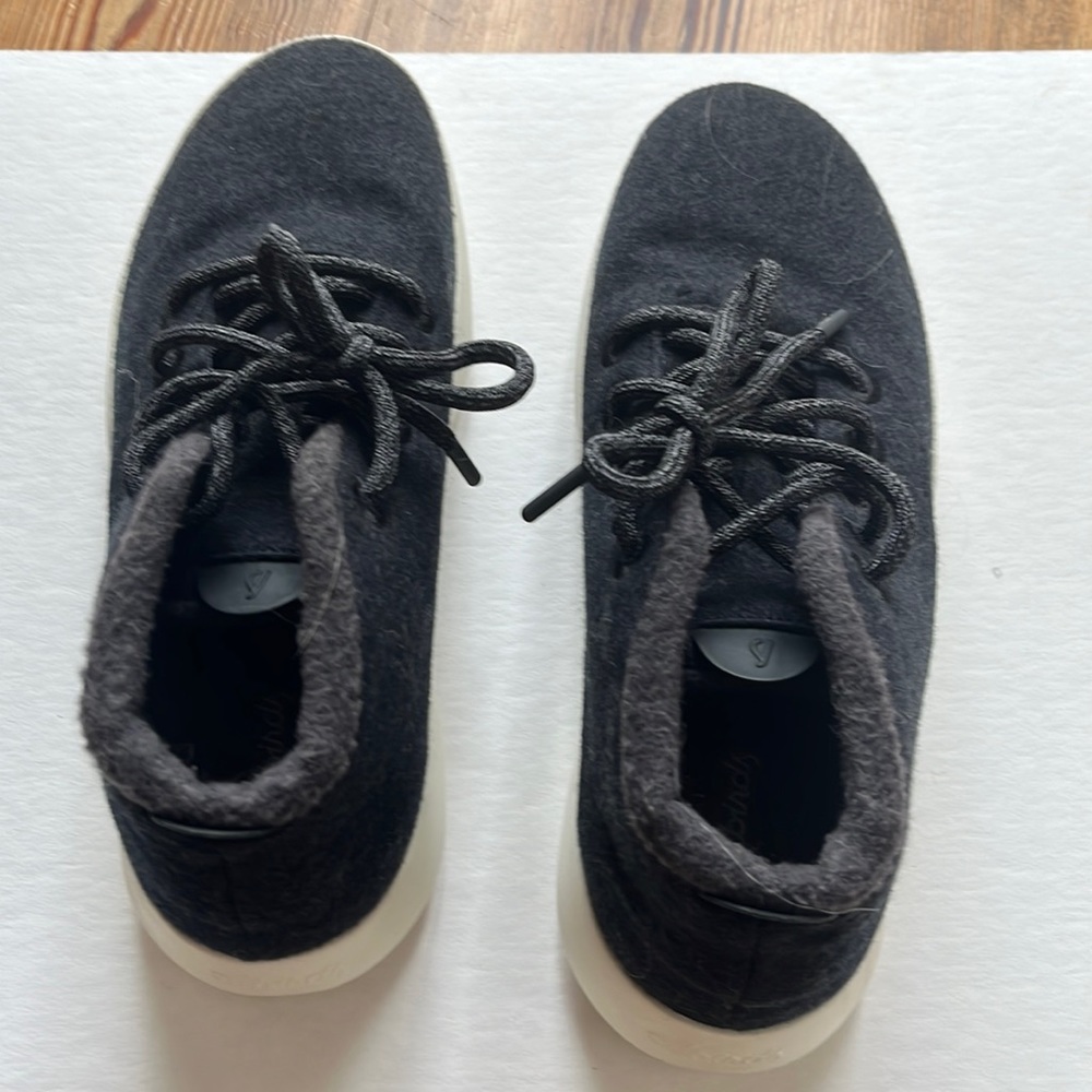 Allbirds Shoes Wool Runner-Up Mens 11